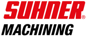 Suhner Machining